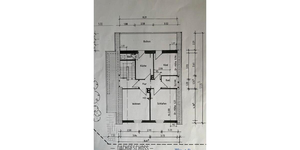 Mehrfamilienhaus, Wohnhaus Porta Westfalica - 6 Zimmer, 144 m&sup2;, 195.000&euro; | Angebot:26799554