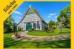 Bauernhaus, Landhaus Hüllhorst / Oberbauerschaft Oberbauerschaft - 4 Zimmer, 350 m&sup2;, 365.000&euro; | Angebot:26694848