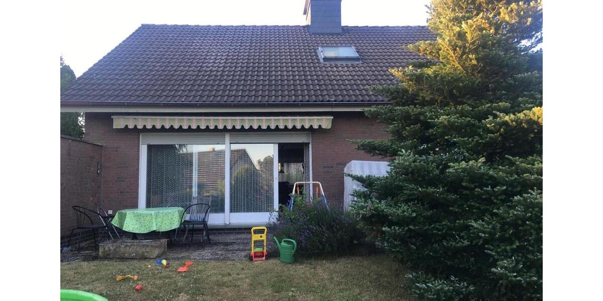 Einfamilienhaus Lemgo - 5.5 Zimmer, 130 m&sup2;, 449.000&euro; | Angebot:25926091