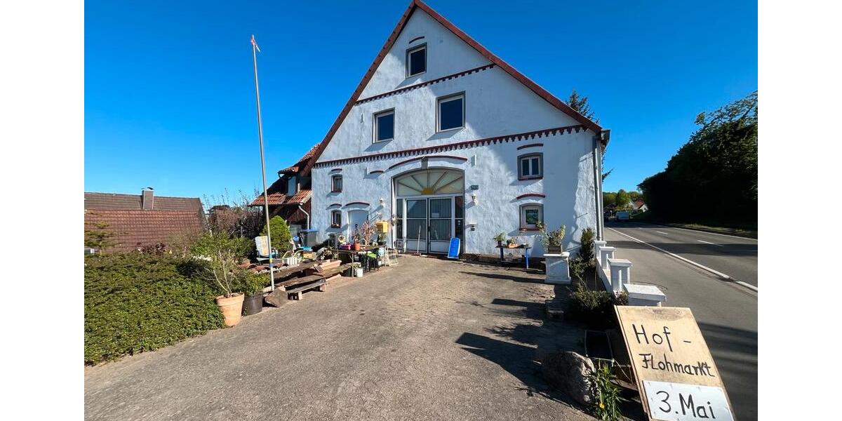Mehrfamilienhaus, Wohnhaus Porta Westfalica - 210.000&euro; | Angebot:26739384