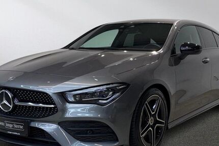 Mercedes-Benz CLA 250 Shooting Brake 48.750 km 32.900 &euro; Bünde 32257
