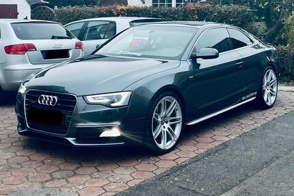 Audi A5 164.000 km 12.500 &euro; Espelkamp 32339