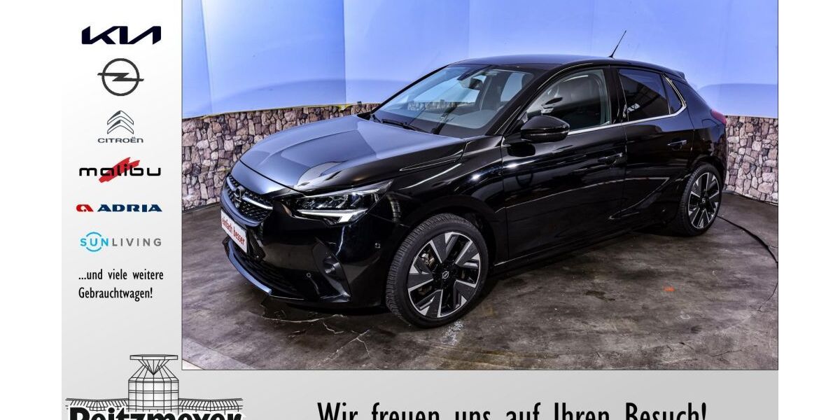 Opel Corsa 21.650 km 17.290 &euro; Bad Oeynhausen 32545