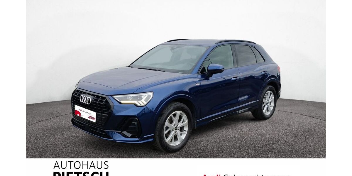 Audi Q3 40.405 km 30.470 &euro; Bünde 32257