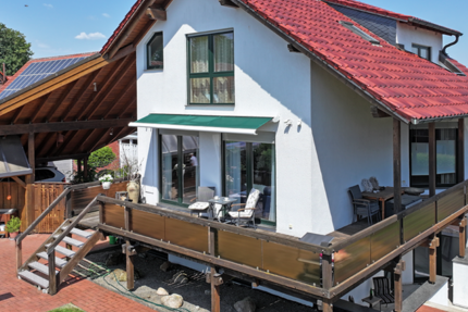 Haus Minden Kuhlenkamp - 7 Zimmer, 230 m&sup2;, 595.000&euro; | Angebot:22201952