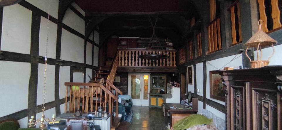 Bauernhaus, Landhaus Kalletal - 10 Zimmer, 246 m&sup2;, 175.000&euro; | Angebot:24639801