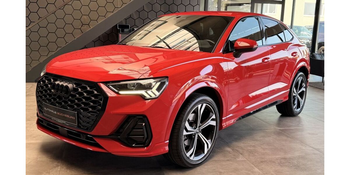 Audi Q3 37.500 km 32.900 &euro; Bückeburg 31675