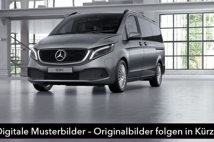 Mercedes-Benz EQV 48.584 km 41.950 &euro; Herford 32051