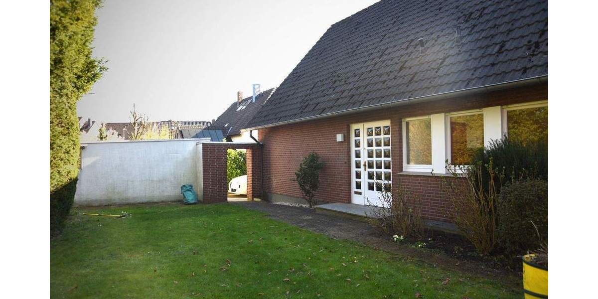 Einfamilienhaus Enger - 5 Zimmer, 123 m&sup2;, 320.000&euro; | Angebot:25929644