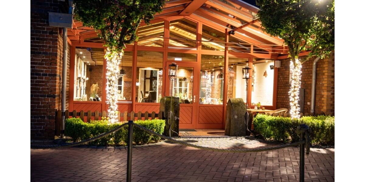 Restaurant - Gewerbeobjekt Bad Oeynhausen Wittekindshof | Angebot:15010303