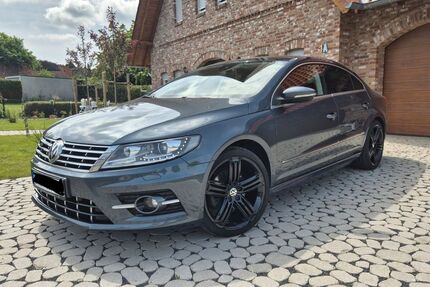 VW CC 163.274 km 13.999 &euro; Stadthagen 31655