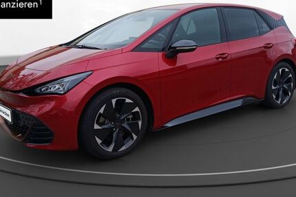 Cupra Born 48.050 km 27.480 &euro; Lübbecke 32312