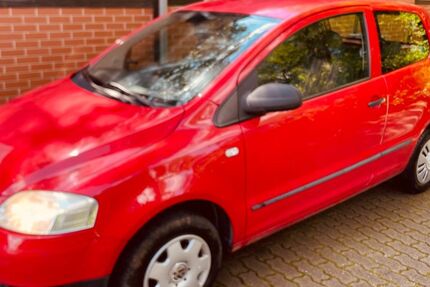 VW Fox 200.100 km 950 &euro; Stolzenau OT Nendorf 31592