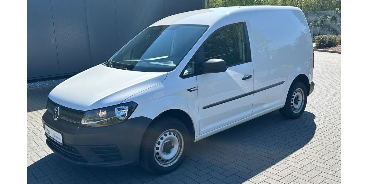 VW Caddy 118.859 km 12.999 &euro; Bad Salzuflen 32105