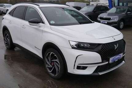 DS Automobiles DS 7 Crossback 68.219 km 23.280 &euro; Rahden 32369