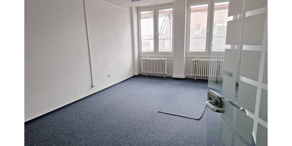 Gewerbeobjekt Minden Innenstadt - 880&euro; | Angebot:25672490