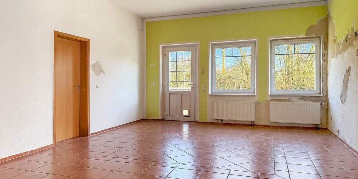 Mehrfamilienhaus, Wohnhaus Hille Unterlübbe - 1 Zimmer, 383 m&sup2;, 380.000&euro; | Angebot:25821884