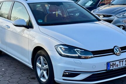 VW Golf 224.000 km 8.690 &euro; Rinteln 31737