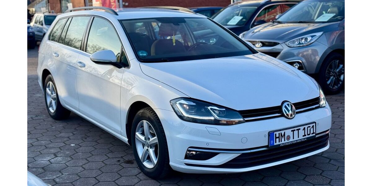 VW Golf 224.000 km 8.690 &euro; Rinteln 31737