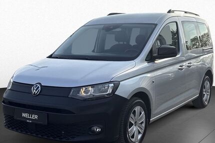 VW Caddy 32.323 km 24.750 &euro; Herford 32051