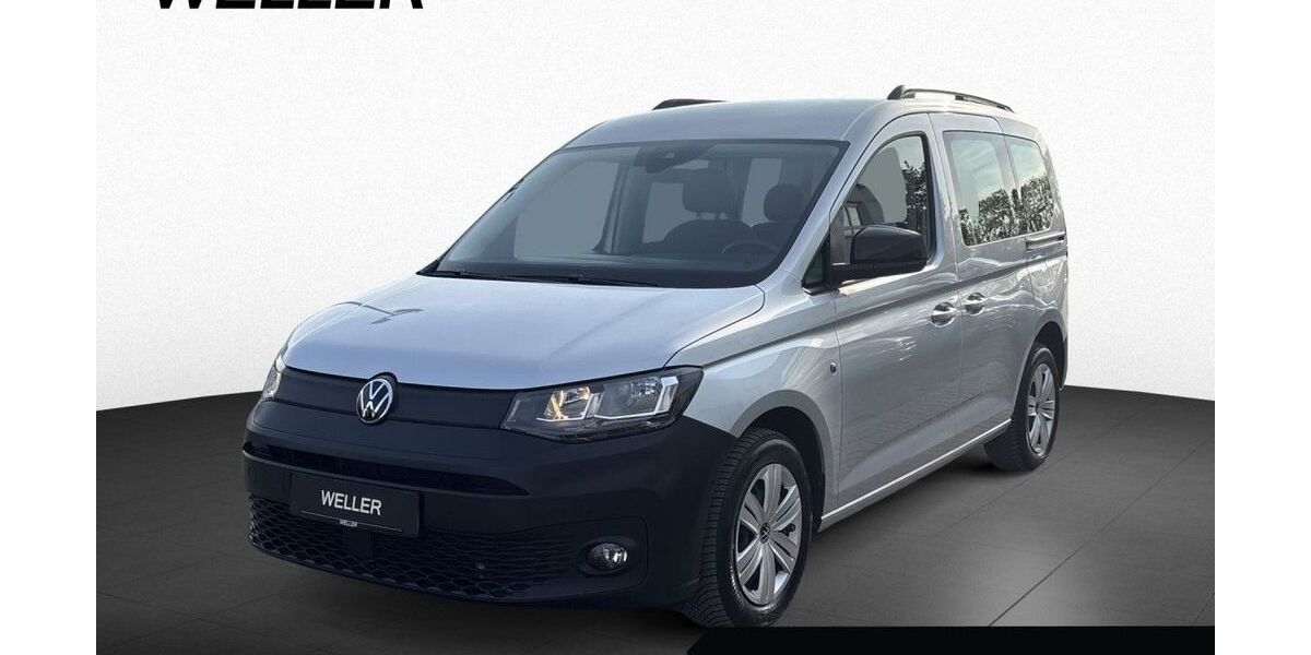 VW Caddy 32.323 km 24.750 &euro; Herford 32051