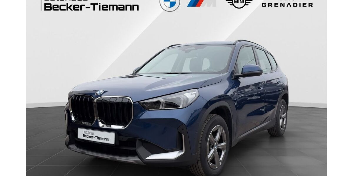 BMW X1 12.801 km 36.404 &euro; Lemgo 32657