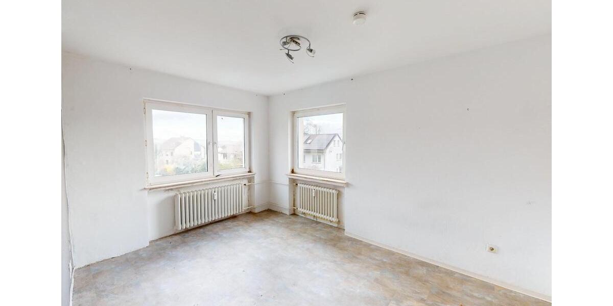 Etagenwohnung Extertal - 2 Zimmer, 56 m&sup2;, 380&euro; | Angebot:26003852
