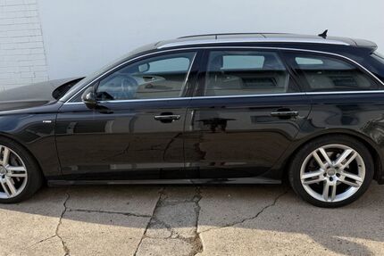 Audi A6 312.000 km 9.490 &euro; Bad Eilsen 31707