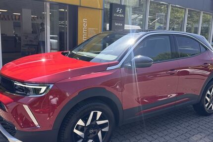 Opel Mokka 14.900 km 21.760 &euro; Espelkamp 32339