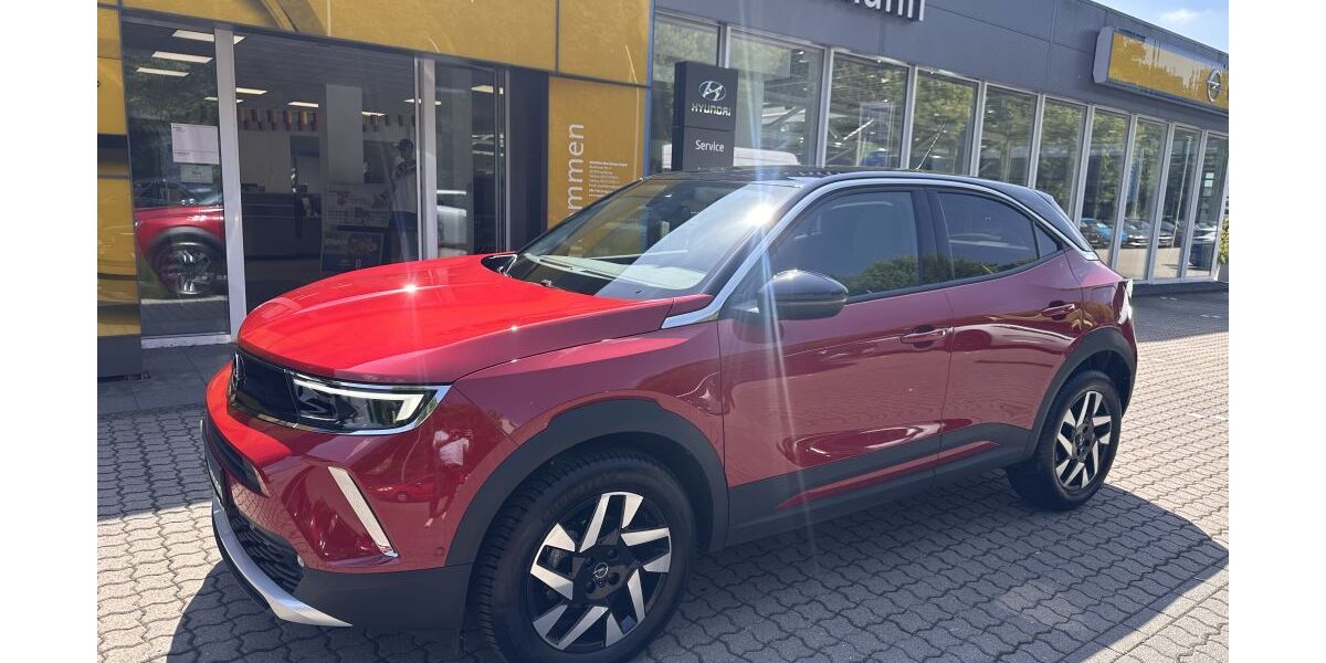 Opel Mokka 14.900 km 21.760 &euro; Espelkamp 32339