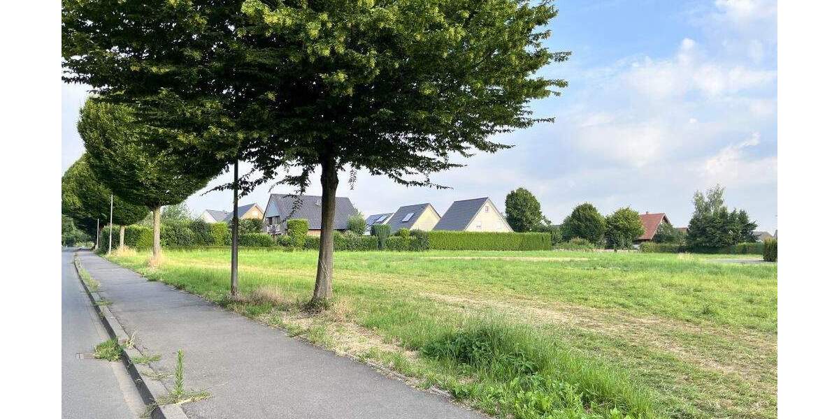 Grundstück Bad Salzuflen-Lockhausen Lockhausen - 985.000&euro; | Angebot:25683640