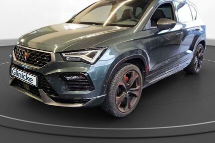 Cupra Ateca 62.330 km 29.880 &euro; Lübbecke 32312