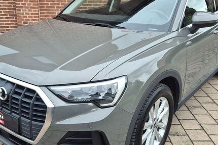 Audi Q3 46.689 km 26.997 &euro; Helpsen 31691