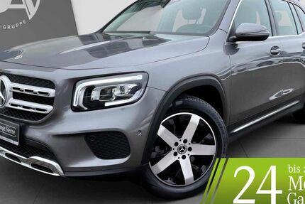 Mercedes-Benz GLB 220 53.430 km 40.294 &euro; Minden 32427