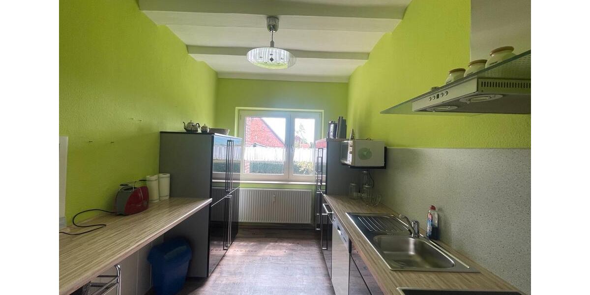 Erdgeschoßwohnung Rinteln - 2 Zimmer, 70 m&sup2;, 360&euro; | Angebot:25711282