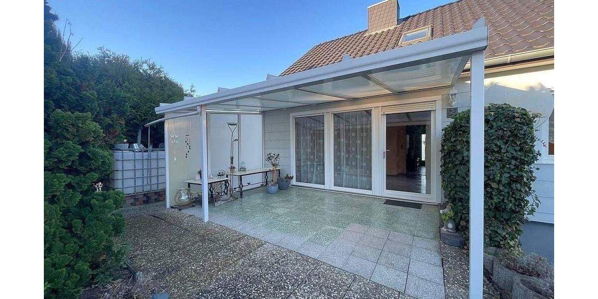 Einfamilienhaus Minden Dankersen - 5 Zimmer, 120 m&sup2;, 169.500&euro; | Angebot:25726461