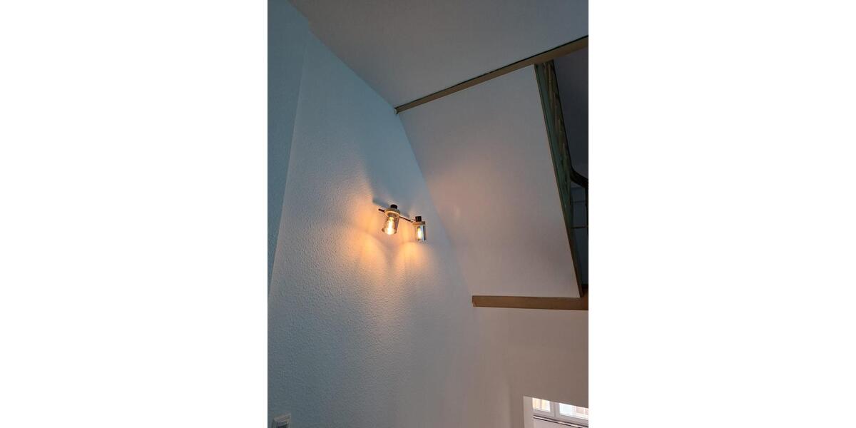 Etagenwohnung Herford Diebrock - 1 Zimmer, 35 m&sup2;, 350&euro; | Angebot:26251798