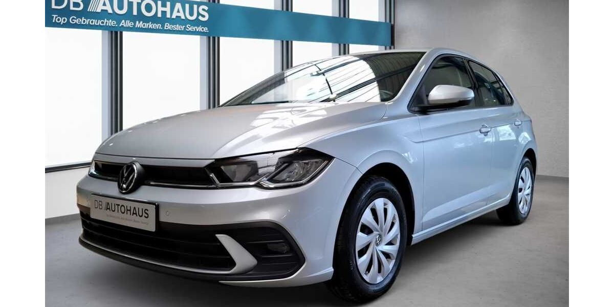 VW Polo 13.211 km 16.850 &euro; Bad Salzuflen 32105
