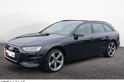 Audi A4 103.973 km 21.970 &euro; Bünde 32257