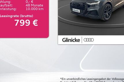 Audi Q8 45.950 km 65.980 &euro; Minden 32427