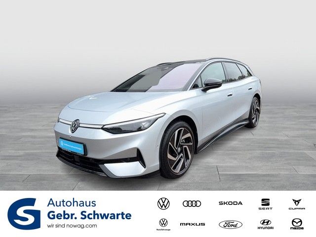 VW ID.7 20.100 km 47.990 &euro; Bünde 32257