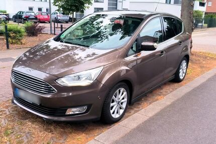 Ford C-Max 154.167 km 5.500 &euro; Bad Oeynhausen 32549