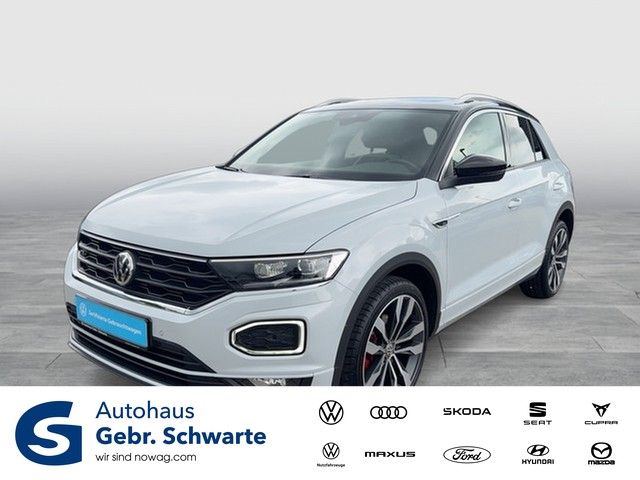 VW T-Roc 47.000 km 24.440 &euro; Bünde 32257