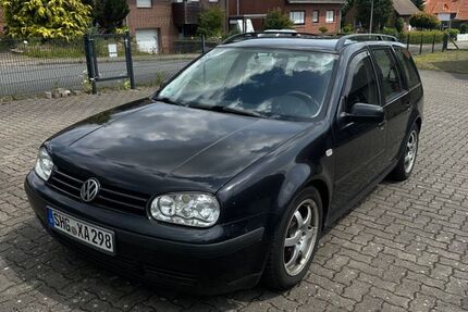 VW Golf 314.295 km 1.250 &euro; Apelern 31552
