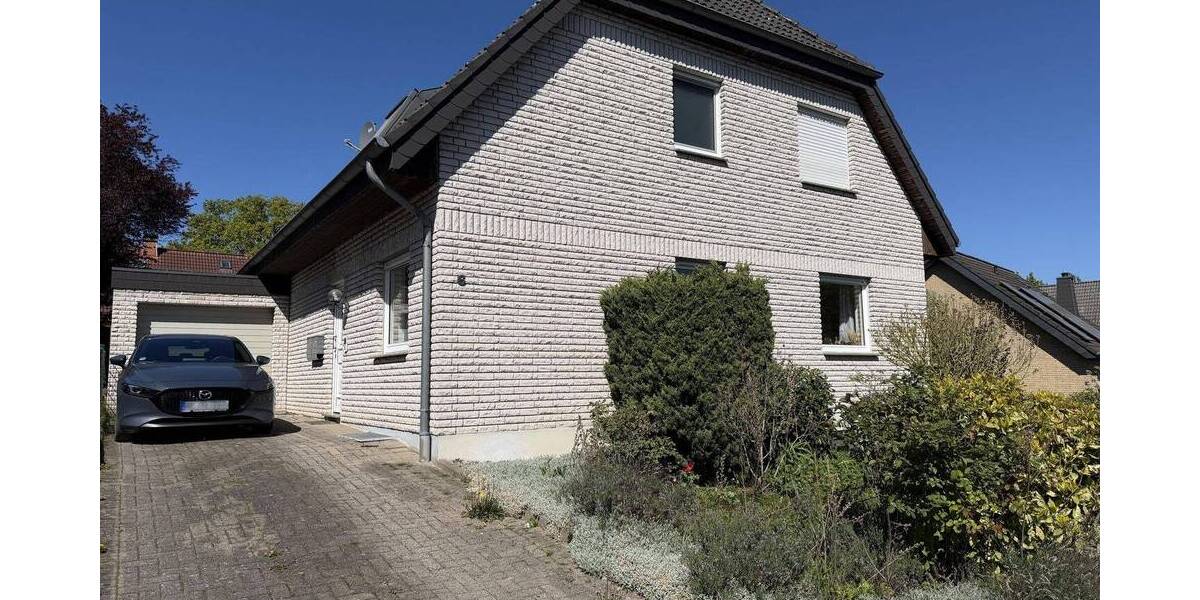 Etagenwohnung Hiddenhausen Schweicheln-Bermbeck - 4 Zimmer, 87 m&sup2;, 225.000&euro; | Angebot:26683650