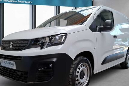 Peugeot Partner 18.876 km 15.750 &euro; Bad Salzuflen 32105