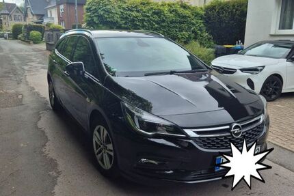 Opel Astra 120.549 km 9.900 &euro; Bad Salzuflen 32105