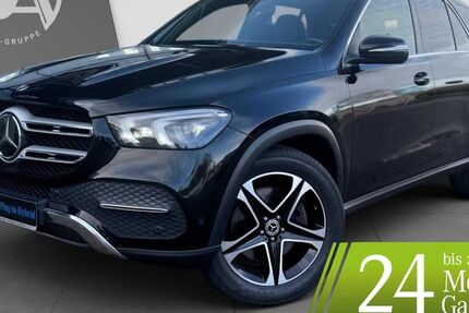 Mercedes-Benz GLE 350 129.943 km 41.554 &euro; Minden 32427