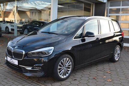 BMW 218 Gran Tourer 72.299 km 21.990 &euro; Herford 32052
