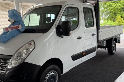 Renault Master 77.000 km 23.800 &euro; Bad Salzuflen 32107